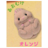 Cable Kajikaji Rabbit [2.Aomuke Orange]