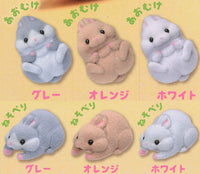 Cable Kajikaji Rabbit [All 6 type set (Full Complete)]