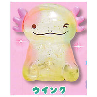 Kirarin Wooper Clears Sofubi [3.Wink]