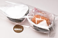 Boku, shimaenaga. Yankee onigiri figure [1.Fried Shrimp]