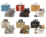 Cat in a paper bag Part.3 [All 6 type set(Full Complete)]