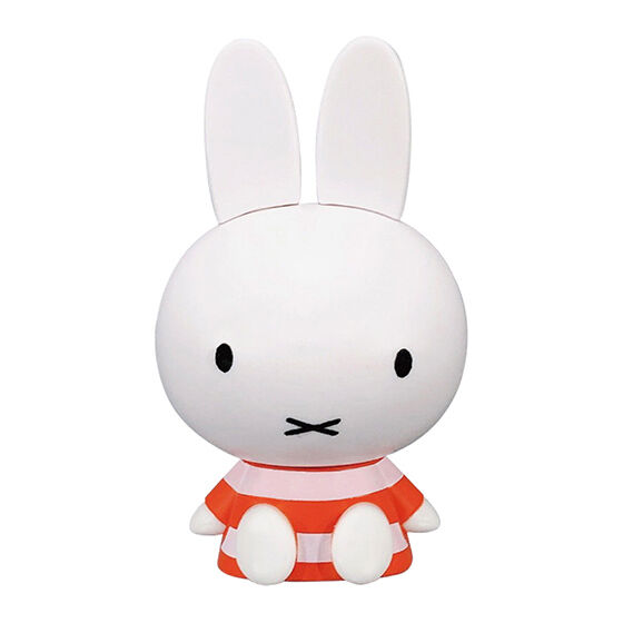 Capchara miffy Part.5 [2.Miffy (border)]