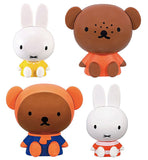 Capchara miffy Part.5 [All 4 type set (Full Complete)]