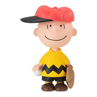 PEANUTS Snoopy Narabundesu. Part.4 [4.Charlie Brown]