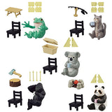 Animal Camp Part.5 [B type 5 types set (6,7,8,9,10)]