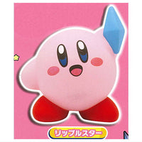 Hoshi no Kirby 30th Koronto Sofubi Part.1 [3.Ripple star]