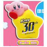 Hoshi no Kirby 30th Koronto Sofubi Part.1 [4.Kirby 30th]