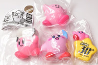 Hoshi no Kirby 30th Koronto Sofubi Part.1 [All 4 type set (Full Complete)]