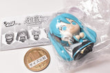 Chokkorisan Fig. Hatsune Miku [2.Hatsune Miku]