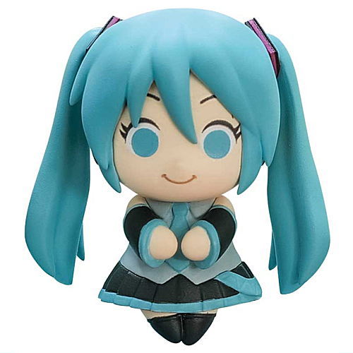 Chokkorisan Fig. Hatsune Miku [2.Hatsune Miku]