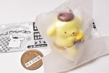 Pompompurin My Color Figure [1.Honey yellow]