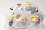 Minions stand figure [All 4 type set (Full Complete)]