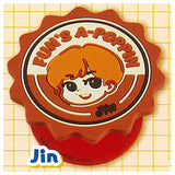 TinyTAN TinyMART smartphone grip [2.Jin]