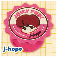 TinyTAN TinyMART smartphone grip [4.j-hope]