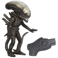 20th Century Studios Alien Defomaster Figure Collection [1.Alien (A) + Bonus Parts A]