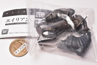 20th Century Studios Alien Defomaster Figure Collection [2.Alien (B) + Bonus Parts B]