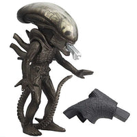 20th Century Studios Alien Defomaster Figure Collection [2.Alien (B) + Bonus Parts B]