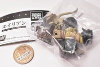 20th Century Studios Alien Defomaster Figure Collection [5.Kane & Facehugger + Egg]