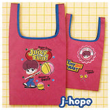 TinyTAN Capbag TinyMART [5.j-hope]