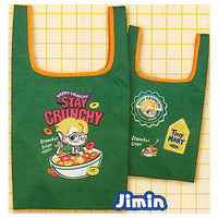 TinyTAN Capbag TinyMART [6.Jimin]