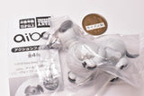aibo action figure [1.aibo ivory white]