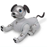 aibo action figure [1.aibo ivory white]