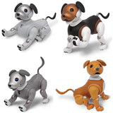 aibo action figure [All 4 type set (Full Complete)]
