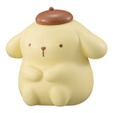 Machiboke Sanrio Characters [2.Pompompurin]