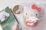 Machiboke Sanrio Characters [3.Hello Kitty]