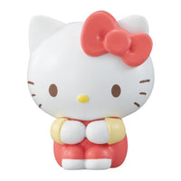 Machiboke Sanrio Characters [3.Hello Kitty]