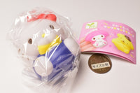 Yawamocchi Sanrio Characters [1.Hello Kitty]