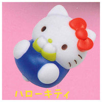 Yawamocchi Sanrio Characters [1.Hello Kitty]