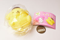 Yawamocchi Sanrio Characters [4.Pompompurin]