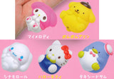 Yawamocchi Sanrio Characters [All 5 type set(Full Complete)]