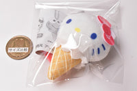 Sanrio Characters Ice Cream Mascot Part2 [1.Hello Kitty]