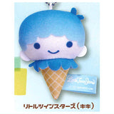 Sanrio Characters Ice Cream Mascot Part2 [3.Little Twin Stars (Kiki)]