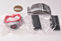Gashapon! collection! Kamen Rider 07 [1.Typhoon]