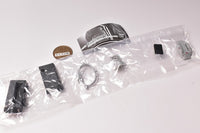 Gashapon! collection! Kamen Rider 07 [2.V Buckle & Card Deck]
