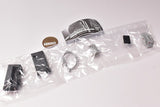 Gashapon! collection! Kamen Rider 07 [2.V Buckle & Card Deck]