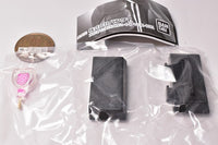 Gashapon! collection! Kamen Rider 07 [4.Deneb Candy]