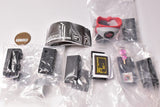 Gashapon! collection! Kamen Rider 07 [All 4 type set (Full Complete)]