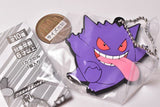 Pokemon Rubber Mascot 20 [3.Gengar]