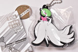 Pokemon Rubber Mascot 20 [7.Mega Gardevoir]