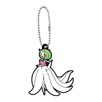 Pokemon Rubber Mascot 20 [7.Mega Gardevoir]