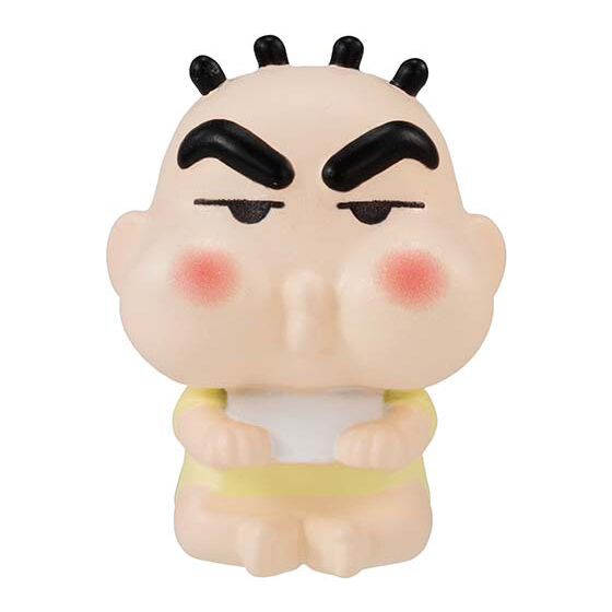 Hugcot Crayon Shin-chan Part.6 [1.Shin-chan (Baby)]