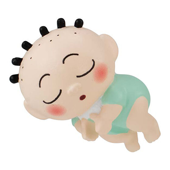 Hugcot Crayon Shin-chan Part.6 [5.Masao-kun (Baby)]