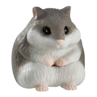Machiboke Part.8 [1.hamster]