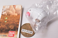 Machiboke Part.8 [2.Java sparrow]