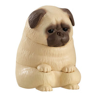 Machiboke Part.8 [3.Pug]