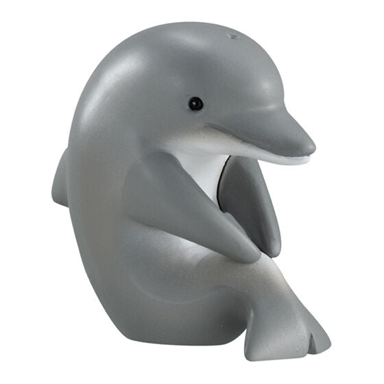 Machiboke Part.8 [4.Dolphin]
